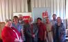 Der neue Vorstand